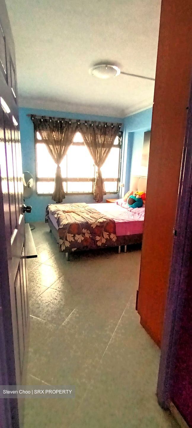 Yishun Ring Road (Yishun),  #520782001
